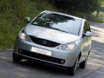 Tata Indica Vista 2008 года (EU)